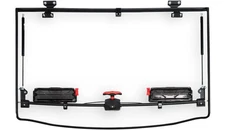 Seizmik 50-50222KIT Flip Up Windshield with Vents