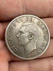 Coin Canada Dollar 1948