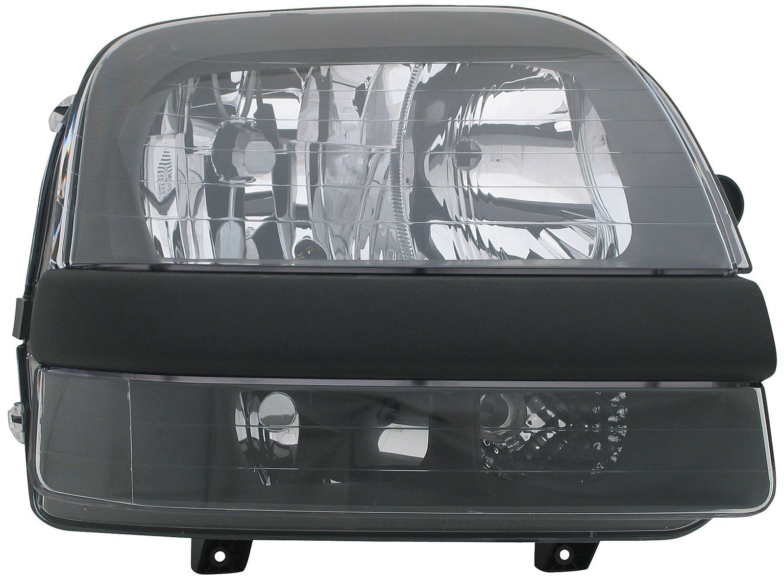 Phare avant droit Fiat Doblo reglage electrique hauteur optique avant droit halogene