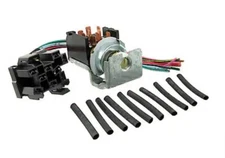 Headlight Switch CARQUEST HGC1002