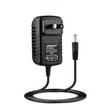 AC Adapter Charger for JDSU Par No: 21102064 DSAM-A Wavetek Series Field Meter