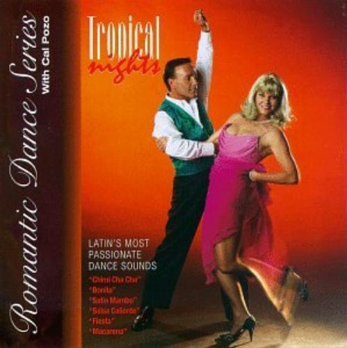 Tropical Nights Tropical Nights (CD)