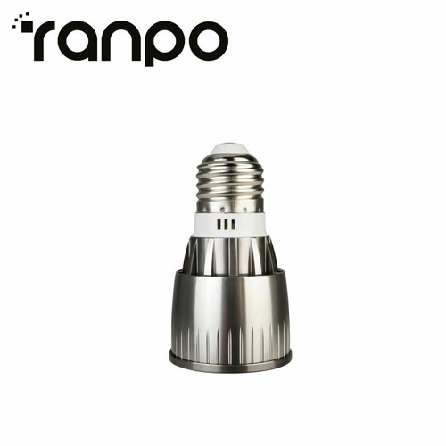 6x Dimmable Cob Led Spotlight Warm Light White Brightest Neutral Lamps E27 - Picture 9 of 19