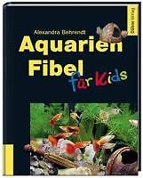 Thumbnail - Aquarien-fibel Für Kids | Buch | 9783935175555