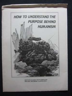 How to Understand the Purpose Behind Humanism Institute In Basic Life Principles