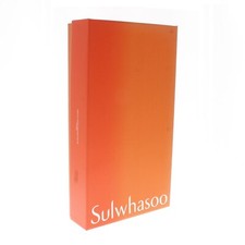 Sulwhasoo Essential Comfort Skincare Ritual 8...