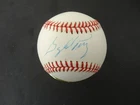 Gaylord Perry Signed Baseball Autograph Auto PSA/DNA AC82368