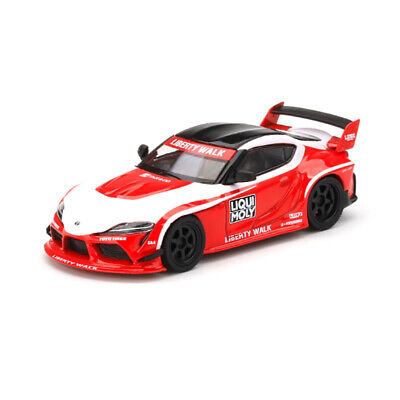 Fast & Furious 1:10 Drift Rc 2020 Toyota Supra : Target