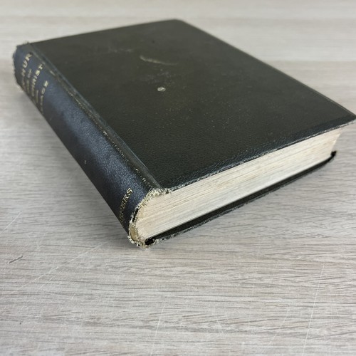 Lew Wallace 1st EditionBinding3State 1880 Ben Hur A Tale of the Christ Hardcover - Foto 10 di 14