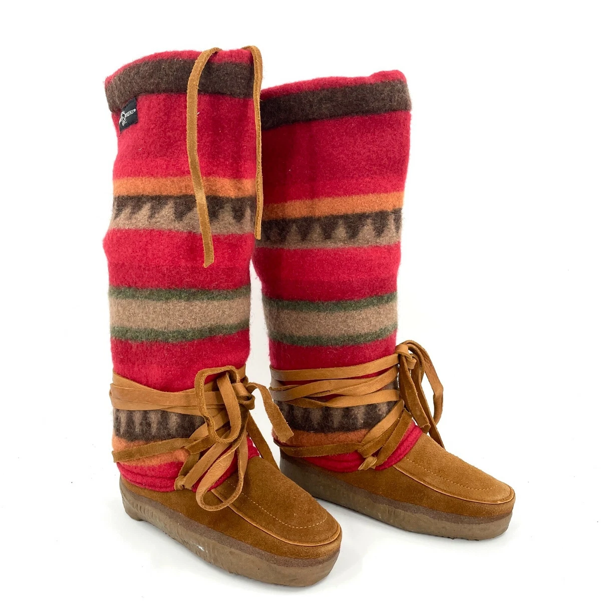 Mukluk clearance boots womens
