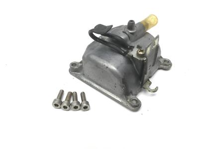 Collettore Aspirazione Carburatore Kawasaki ZR750 - Giunto Per Carburatore Zephyr 1991-2006 - Foto 10