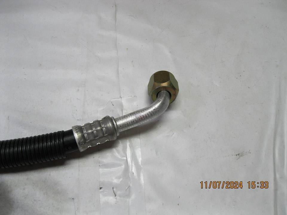 AcDelco 15-30012 22549130 A/C Compressor & Condenser Hose Assembly - Imagem 3 de 4