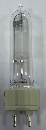 150W GE G12 HID CMH150/T/UVC/U/830/G12 METAL HALIDE CERAMIC Light Bulb Lamp - Picture 2 of 4