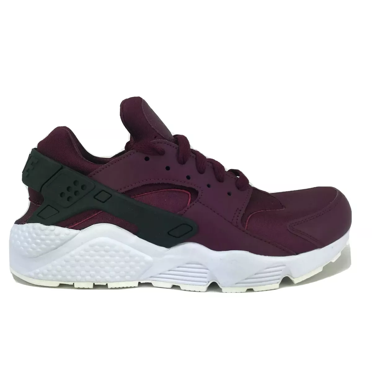 Air huarache id sale