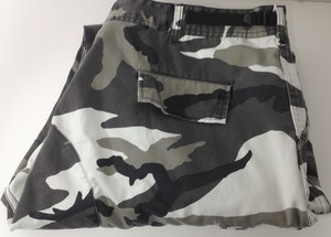 bdu rothco