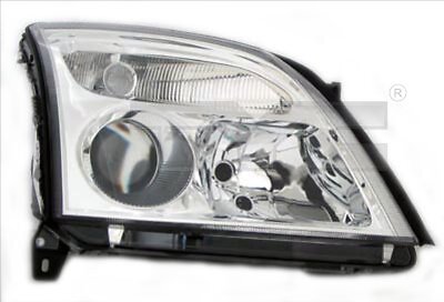 Links TYC 20-0286-05-2 Hauptscheinwerfer FüR Opel-image