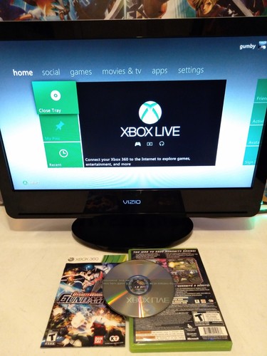Xbox 360 Sonic Deadpool Kengo Minecraft COD MGS Transformers Video Game - U Pick - Picture 714 of 817