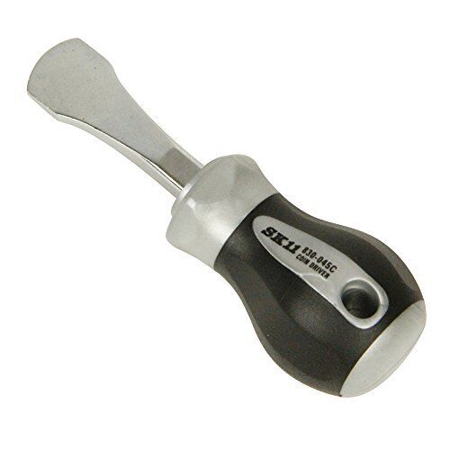 SK11 Coin Driver Tip R shape NO.830-045C Japan Tools DIY SK11 Coin Driver Tip R shape NO.830-045C Japan Tools DIY