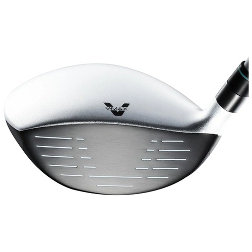 Damen Fairway Holz Golf Schläger MacGregor V-Max Graphit Schaft Rechtshänder - Bild 3 von 8