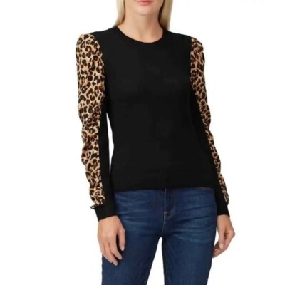 Black Veronica Beard Adler Sweater Best Veronica Beard Atty