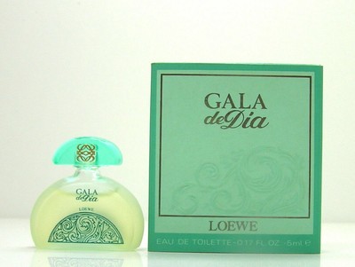 loewe gala de dia