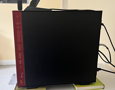 Nzxt 1660 ti gaming pc | eBay