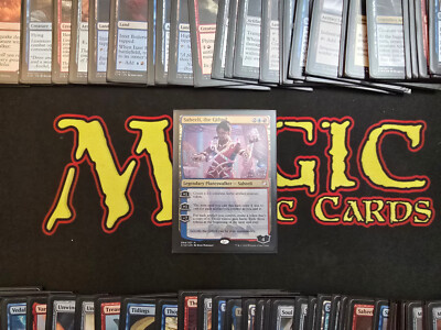 mtg commander 2018 exquisite invention deck list Exquisite Invention Affordable Upgrades: Commander 2018 Izzet Saheeli