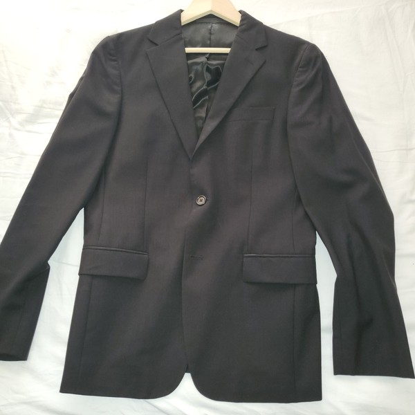 Purificación García: Chaqueta talla 46