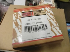 New Genuine Carrier Bryant HK 61EA 002 Control Circuit Board