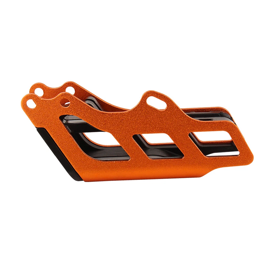 Chain Guide Guard For Honda CRF 250 450 125R 250R 250X 450R 450X 450L 2005-2021  - Image 2 of 4