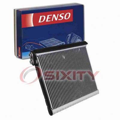 DENSO 476-0024 AC Evaporator Core for 54995 4711835 Heating Air Conditioning pz