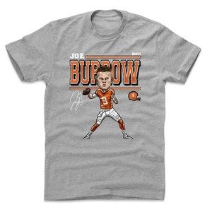 joe burrow t shirt bengals