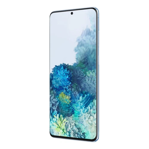 Smartphone Samsung Galaxy S20+ PLUS 5G SM-G986U 512GB Desbloqueado (GSM+CDMA) Azul - Imagen 9 de 11