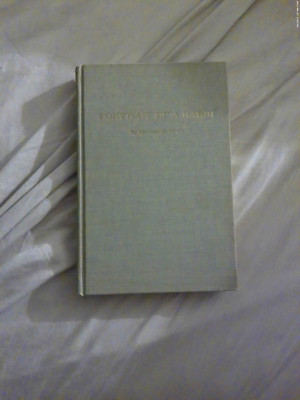 Portrait of a Rabbi, Memoir on Life of Barnett R. Brickner by Samuel M. Silver