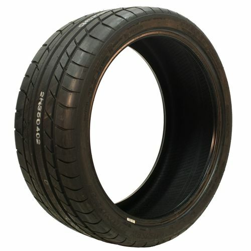 2 New Mickey Thompson Street Comp 305/35r20 Tires 3053520 305 35 20