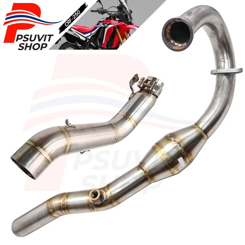 Exhaust Systems for 2014 Honda CRF250R for sale | eBay