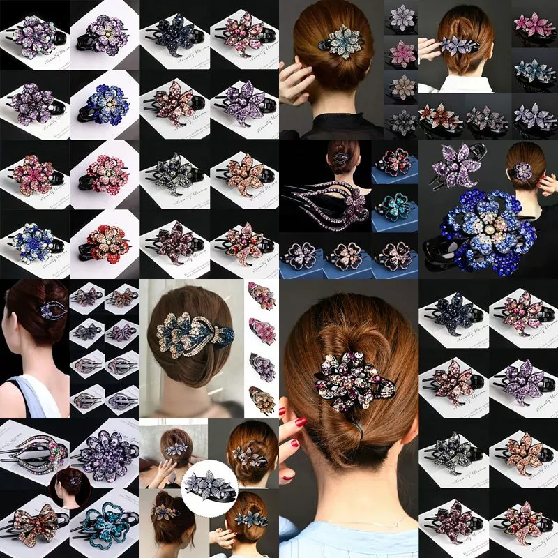 Wholesale best sale hair clips