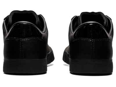 Onitsuka Tiger LAWNSHIP 3.0 BLACK/BLACK 1183A568 001 UNISEX New