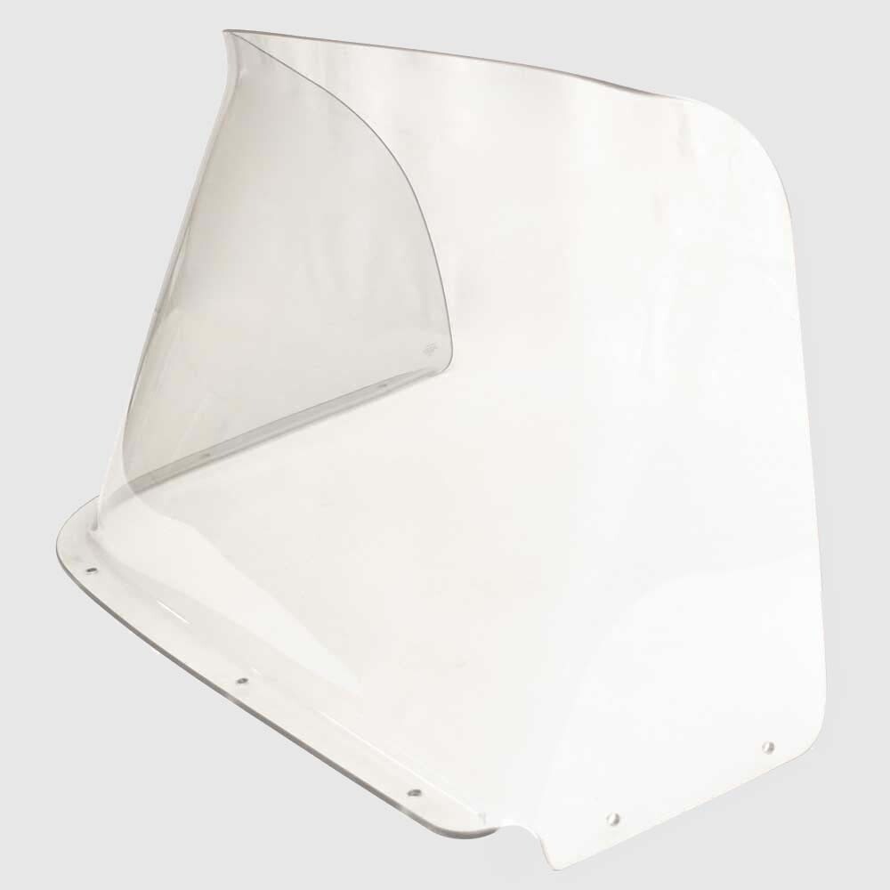 Ranger Boat Windshield 210584 | 619 / 620 / 621 Plexiglass 37 Inch