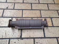 Genuine OEM Catalytic Converter 18160-P06-A10 15,5" Honda Civic CRX Si ED9 88-00