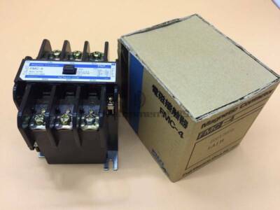 1PC   Protector FMC4 FMC-4 220V50HZ 1A1B New #W4