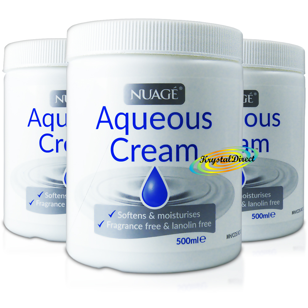 best aqueous cream for babies