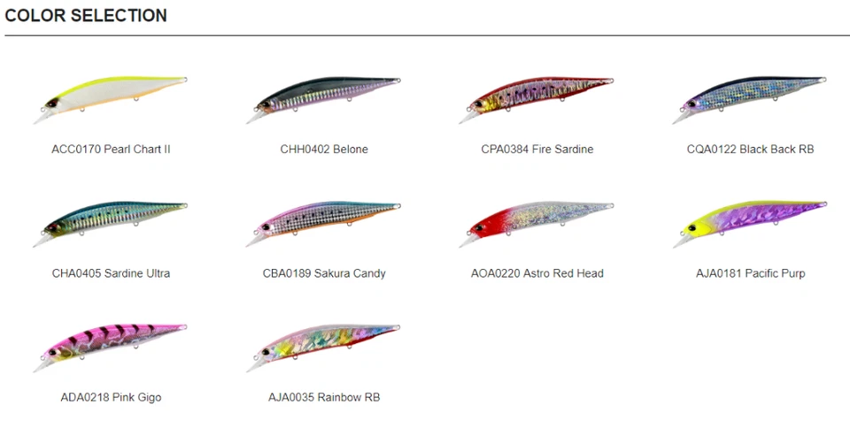 DUO Realis Jerkbait 120S SW, Farbe, Angeln,Japan,Wobbler,Köder,Hecht - Bild 3 von 4