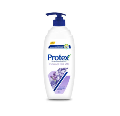Protex Duschgel Lavender Ice Freeze 450 ml.