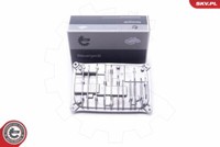 Esen SKV SteuergeräT Ballast Passend FüR Mercedes C-Klasse W204 S204 C204