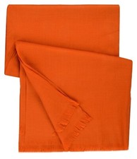 PASHMINA 0007 MEDITATION 100 PURE WOOL SHAWL/LOHI 2.75 MTR x 1.35 MTR LIGHT WEI