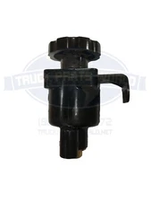 SEALCO 9400 - HAND PRESSURE CONTROL VALVE