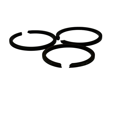 Lot of 3 – Allison 6836676 Retaining Rings – OEM Torque Converter Snap ...