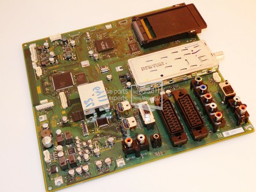 Sony TV - Mainboard 1-873-000-11 A1236652B AV Main