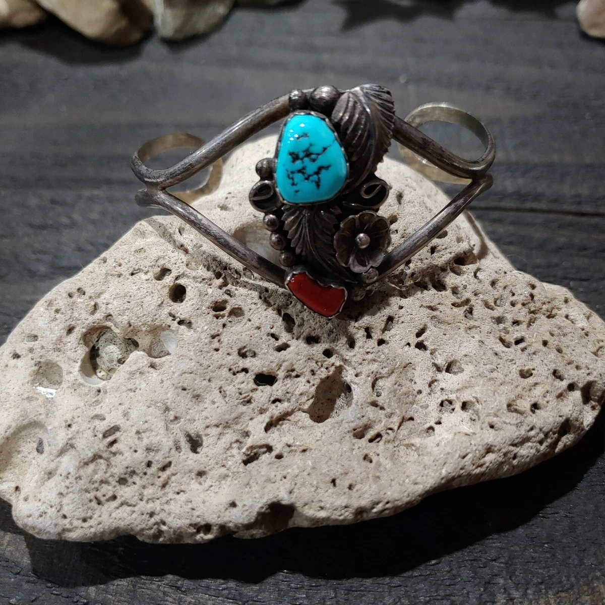 M spencer navajo jewelry sale